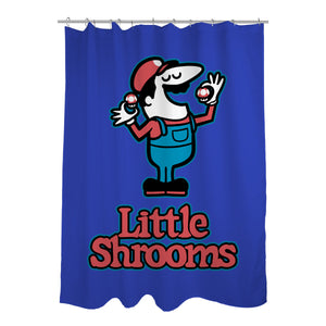 Little Mushrooms Game Food