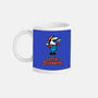 Little Mushrooms Game Food-None-Mug-Drinkware-Studio Mootant