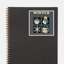 Winter Stater Pack-None-Glossy-Sticker-Studio Mootant