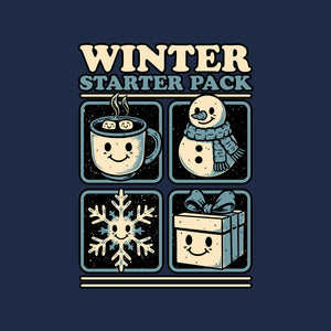 Winter Stater Pack