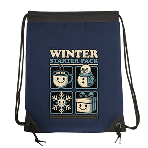 Winter Stater Pack