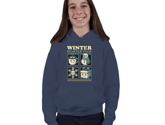 Winter Stater Pack