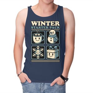 Winter Stater Pack