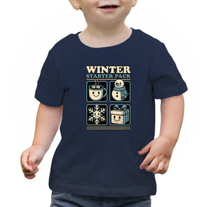 Winter Stater Pack
