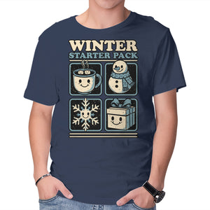 Winter Stater Pack