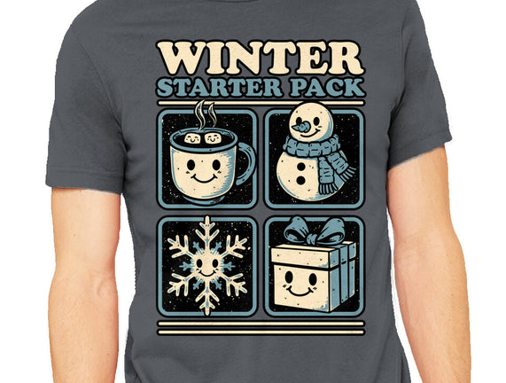 Winter Stater Pack