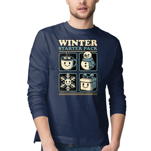 Winter Stater Pack