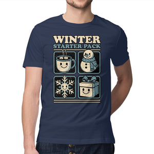 Winter Stater Pack