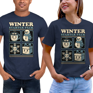 Winter Stater Pack