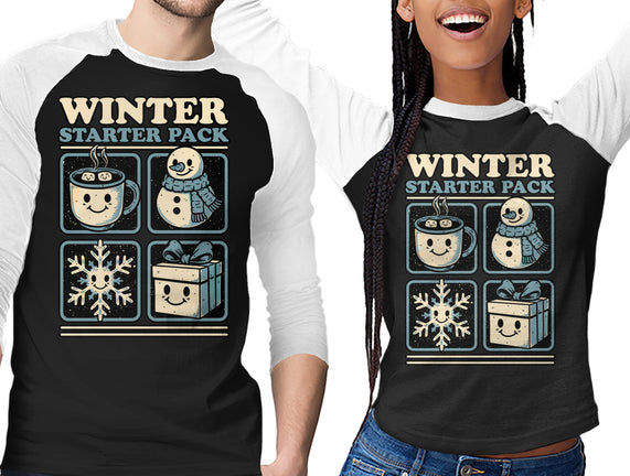 Winter Stater Pack
