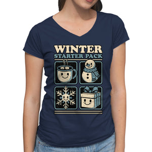 Winter Stater Pack