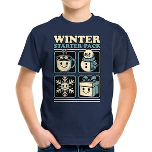 Winter Stater Pack