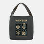 Winter Stater Pack-None-Adjustable Tote-Bag-Studio Mootant
