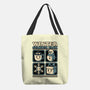 Winter Stater Pack-None-Basic Tote-Bag-Studio Mootant