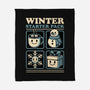 Winter Stater Pack-None-Fleece-Blanket-Studio Mootant