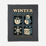 Winter Stater Pack-None-Fleece-Blanket-Studio Mootant