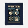 Winter Stater Pack-None-Fleece-Blanket-Studio Mootant