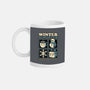 Winter Stater Pack-None-Mug-Drinkware-Studio Mootant