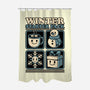 Winter Stater Pack-None-Polyester-Shower Curtain-Studio Mootant