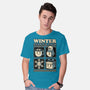 Winter Stater Pack-Mens-Basic-Tee-Studio Mootant