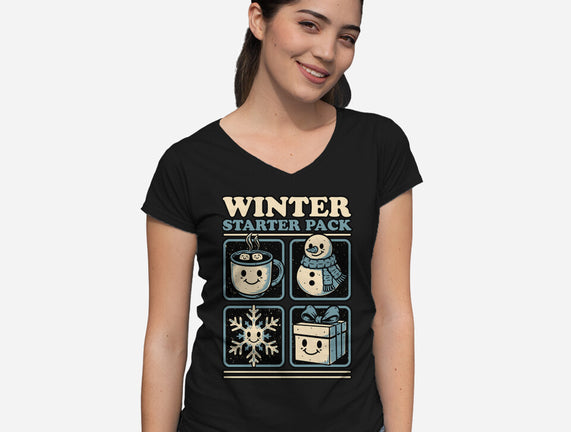 Winter Stater Pack