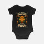 Christmas Soul Gift-Baby-Basic-Onesie-Studio Mootant
