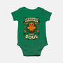 Christmas Soul Gift-Baby-Basic-Onesie-Studio Mootant