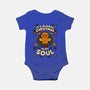 Christmas Soul Gift-Baby-Basic-Onesie-Studio Mootant