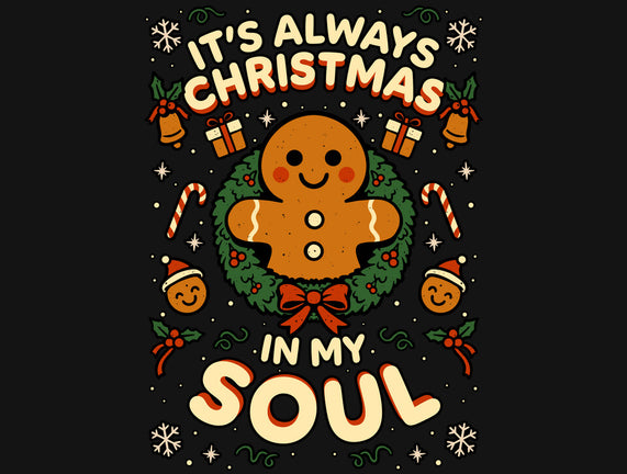 Christmas Soul Gift