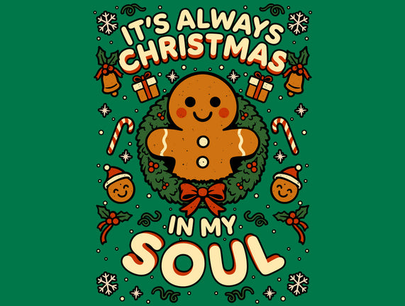 Christmas Soul Gift