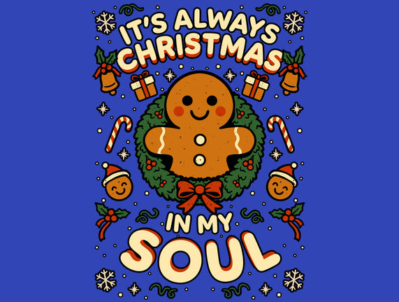 Christmas Soul Gift
