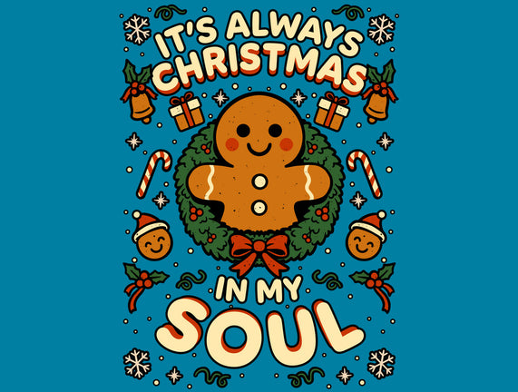 Christmas Soul Gift