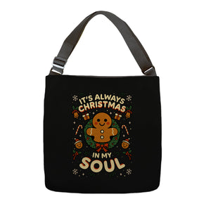 Christmas Soul Gift