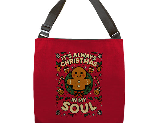 Christmas Soul Gift