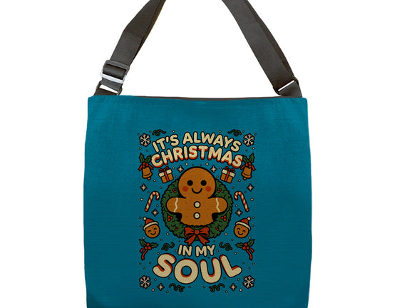 Christmas Soul Gift