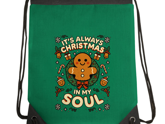Christmas Soul Gift