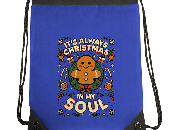 Christmas Soul Gift