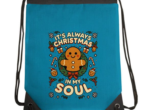 Christmas Soul Gift