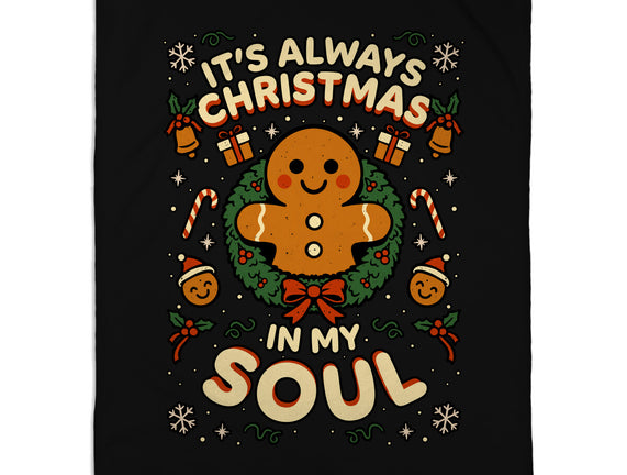 Christmas Soul Gift