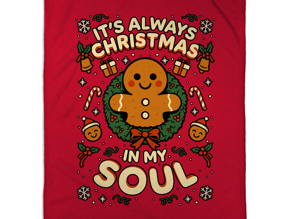 Christmas Soul Gift