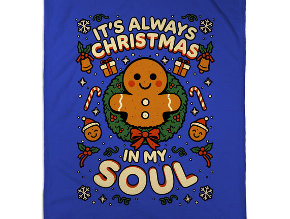 Christmas Soul Gift