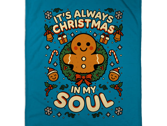 Christmas Soul Gift