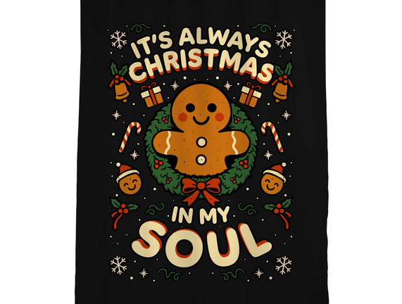 Christmas Soul Gift