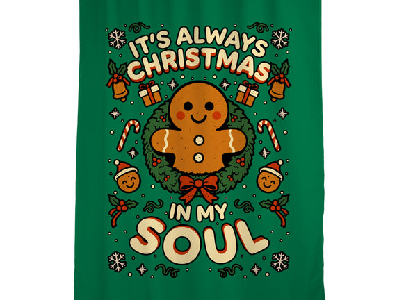 Christmas Soul Gift