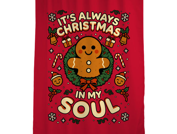 Christmas Soul Gift