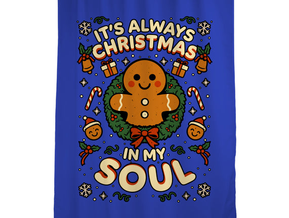 Christmas Soul Gift