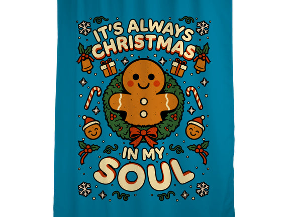 Christmas Soul Gift