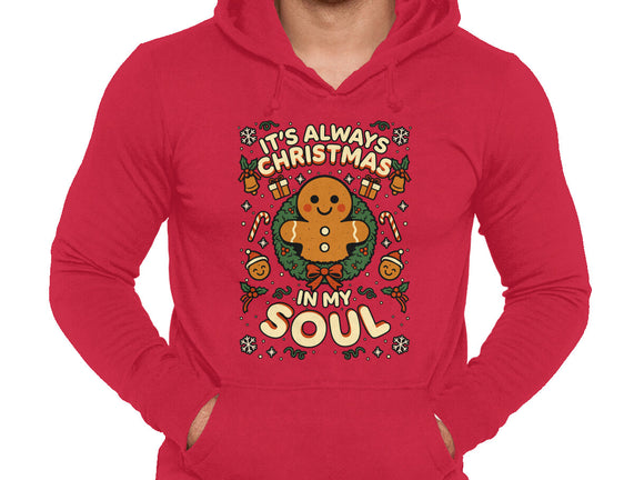 Christmas Soul Gift