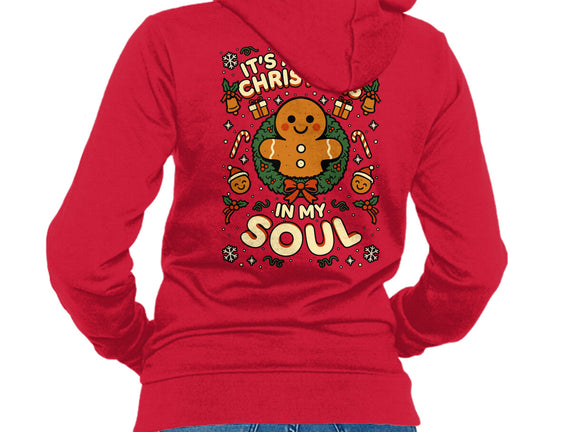 Christmas Soul Gift