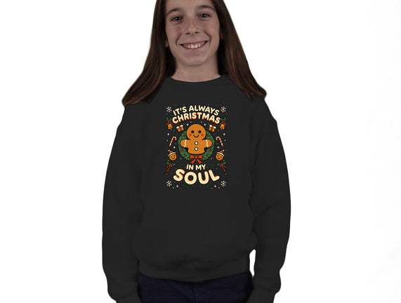 Christmas Soul Gift